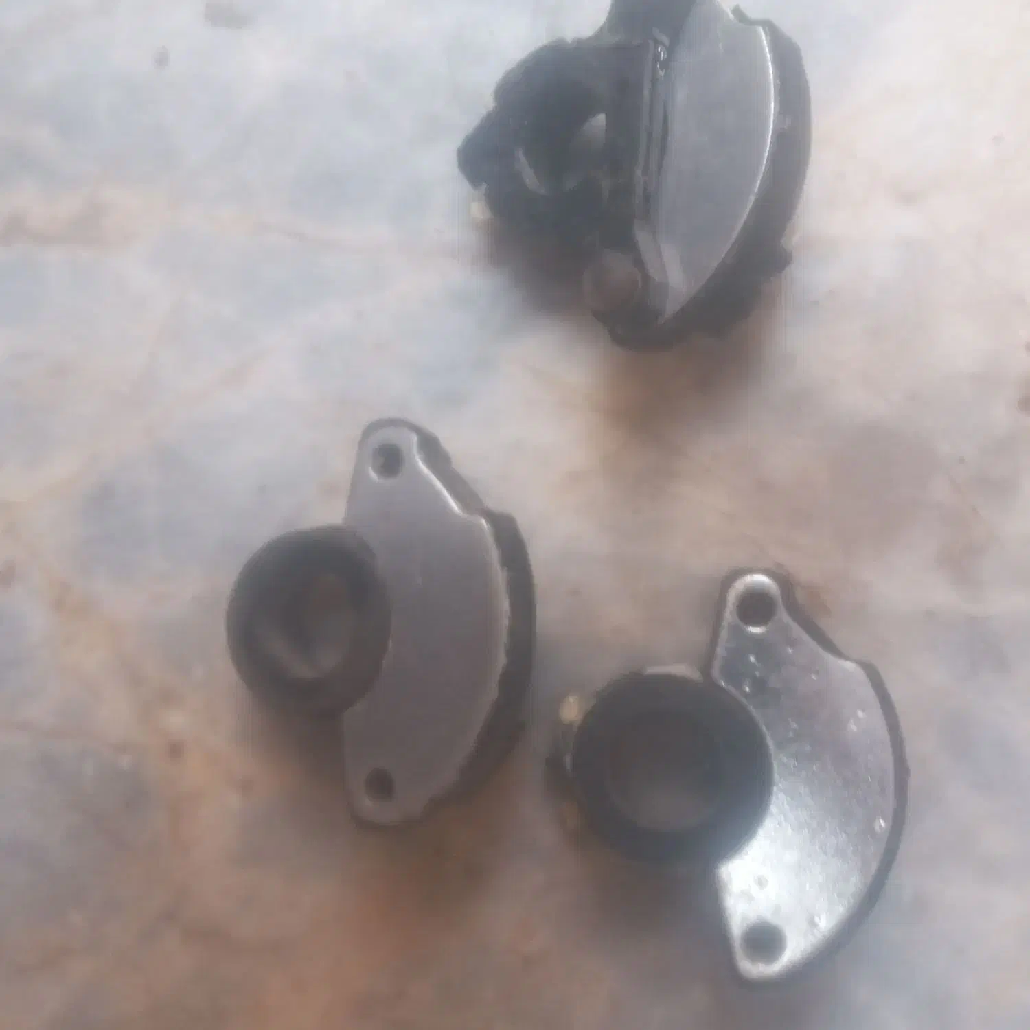 مگنت پراید کارباراتور|قطعات یدکی و لوازم جانبی|قم, شاه ابراهیم|دیوار