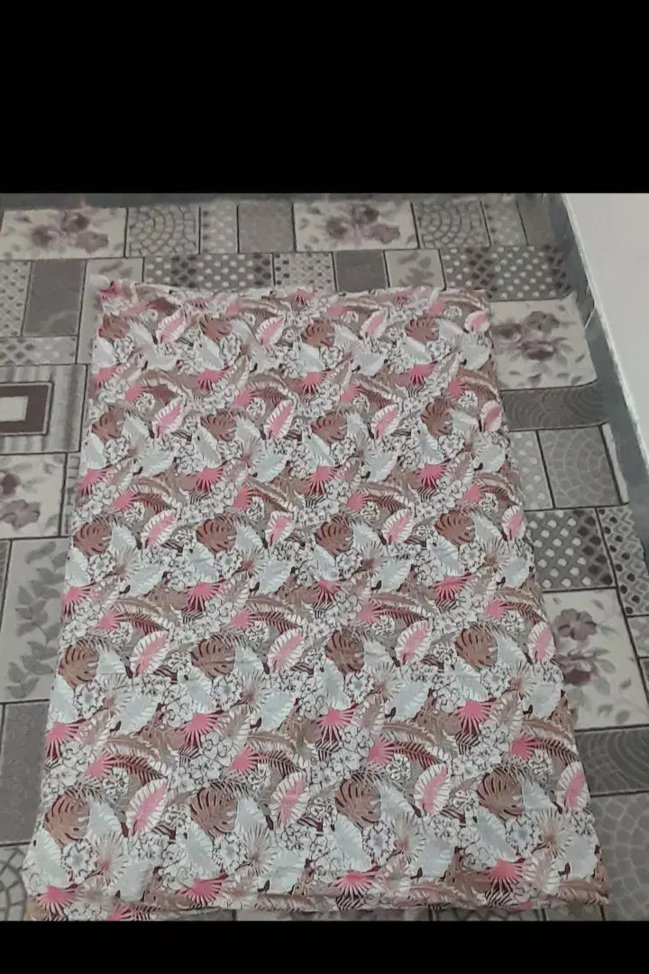 تشک|تشک تختخواب|مسجد سلیمان, |دیوار