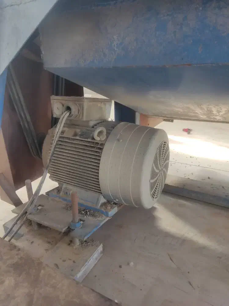 دستگاه آسیاب پلاستیک|ماشین‌آلات صنعتی|یزد, |دیوار