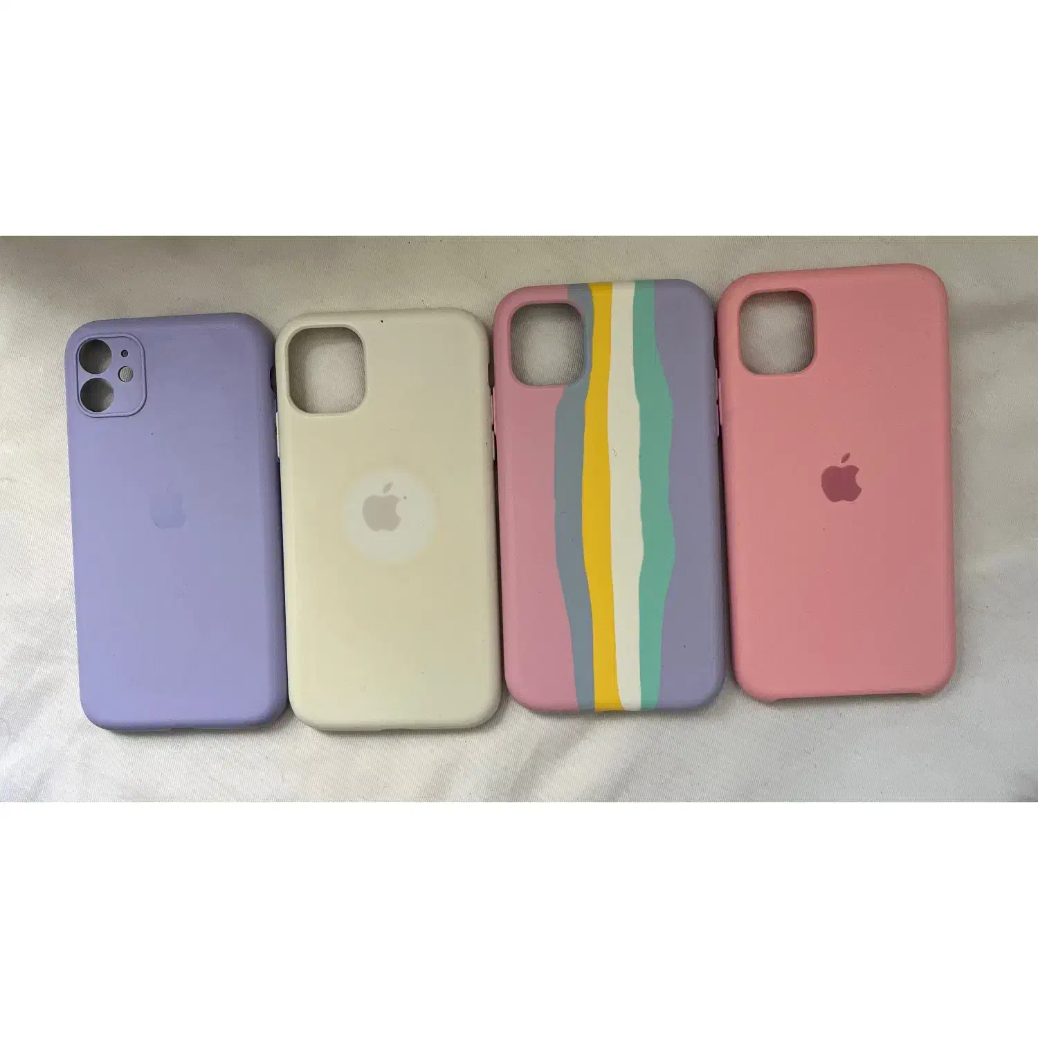 قاب iphone 11|لوازم جانبی موبایل و تبلت|تهران, شهرک دانشگاه|دیوار