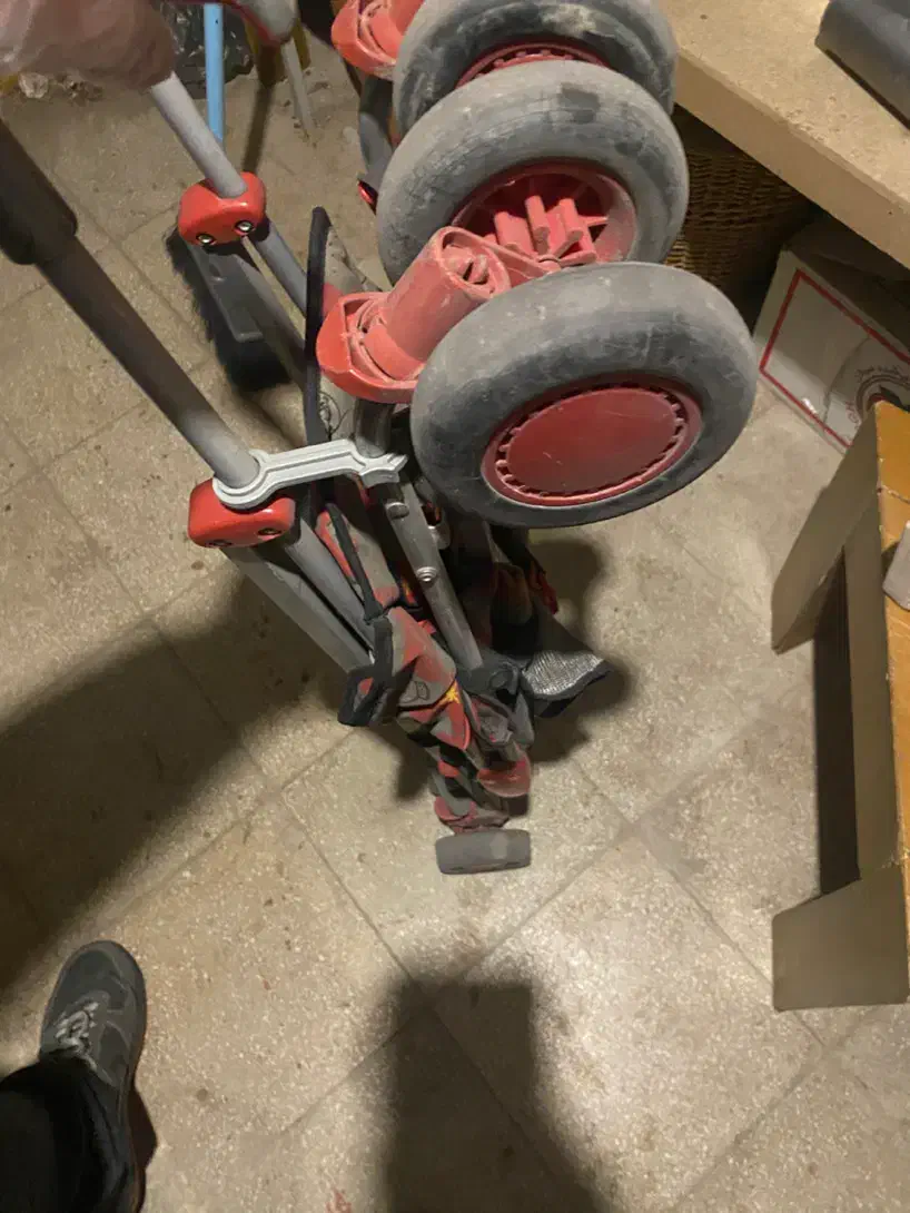 کالسکه‌ی‌حمل نوزاد|کالسکه و لوازم جانبی|تهران, کاشانک|دیوار