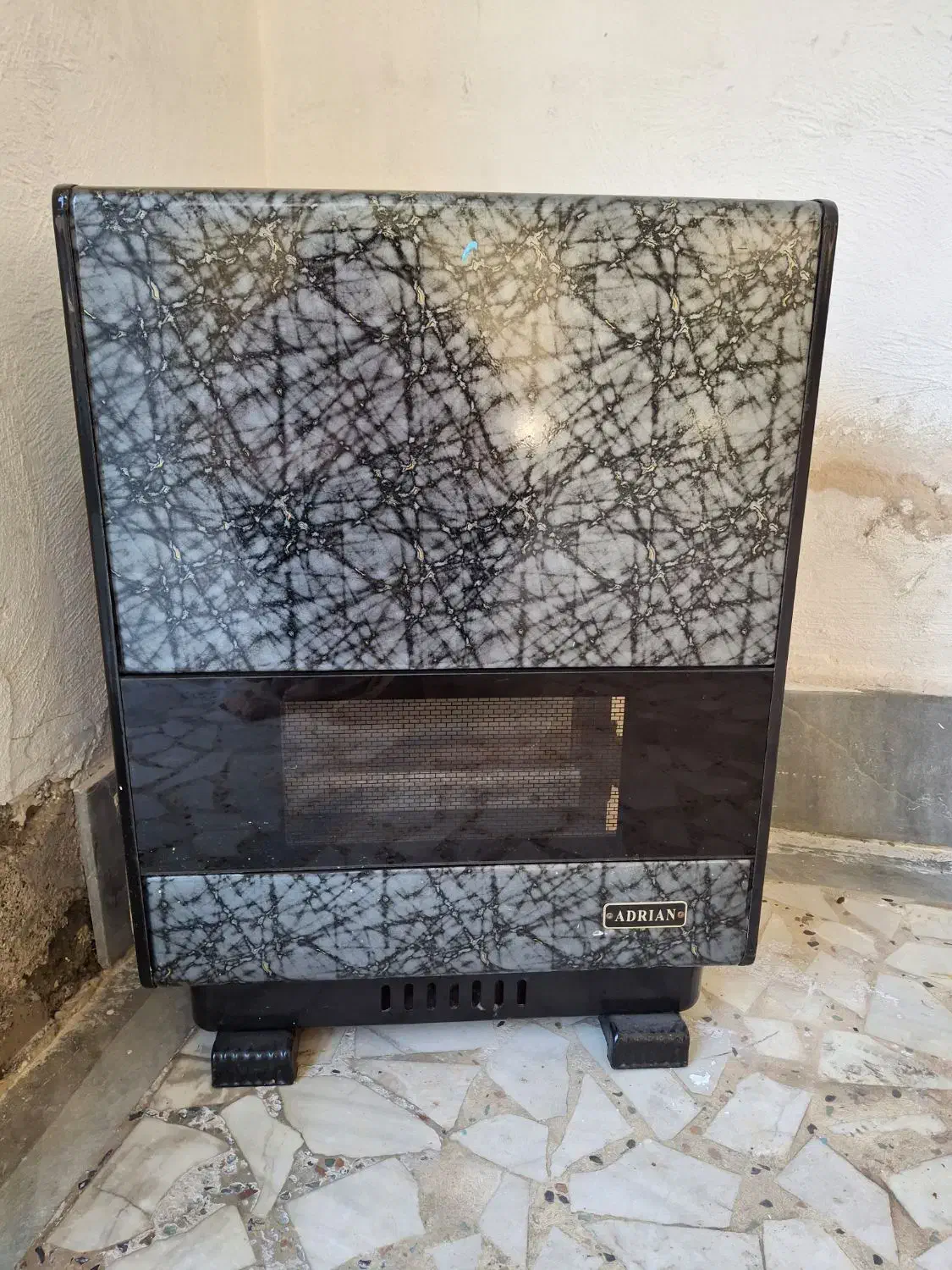 بخاری 8 هزار و بخاری 6 هزار|بخاری، هیتر، شومینه|صومعهسرا, |دیوار