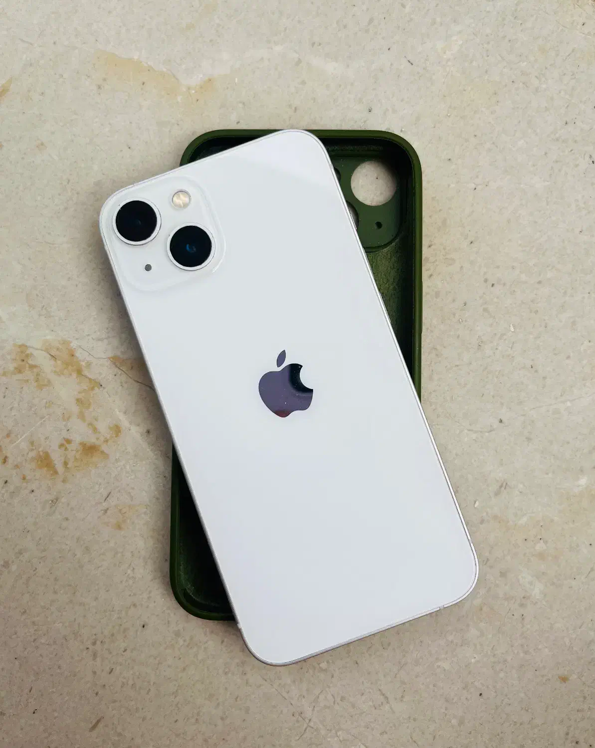 آیفون ۱۳ نرمال|موبایل|نوشهر, |دیوار