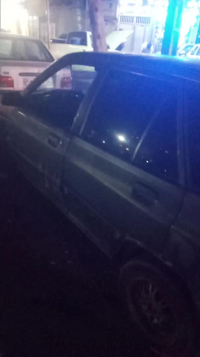 پراید۸۹|خودرو سواری و وانت|قم, طلاب غیر ایرانی|دیوار