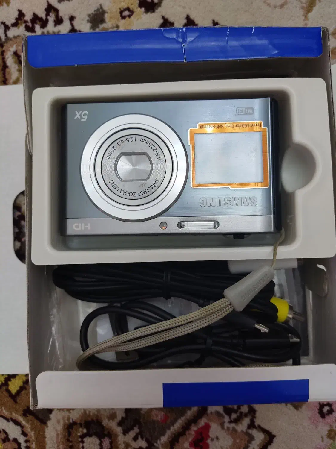 دوربین عکاسی و فیلمبرداری|دوربین عکاسی و فیلم‌برداری|قزوین, |دیوار