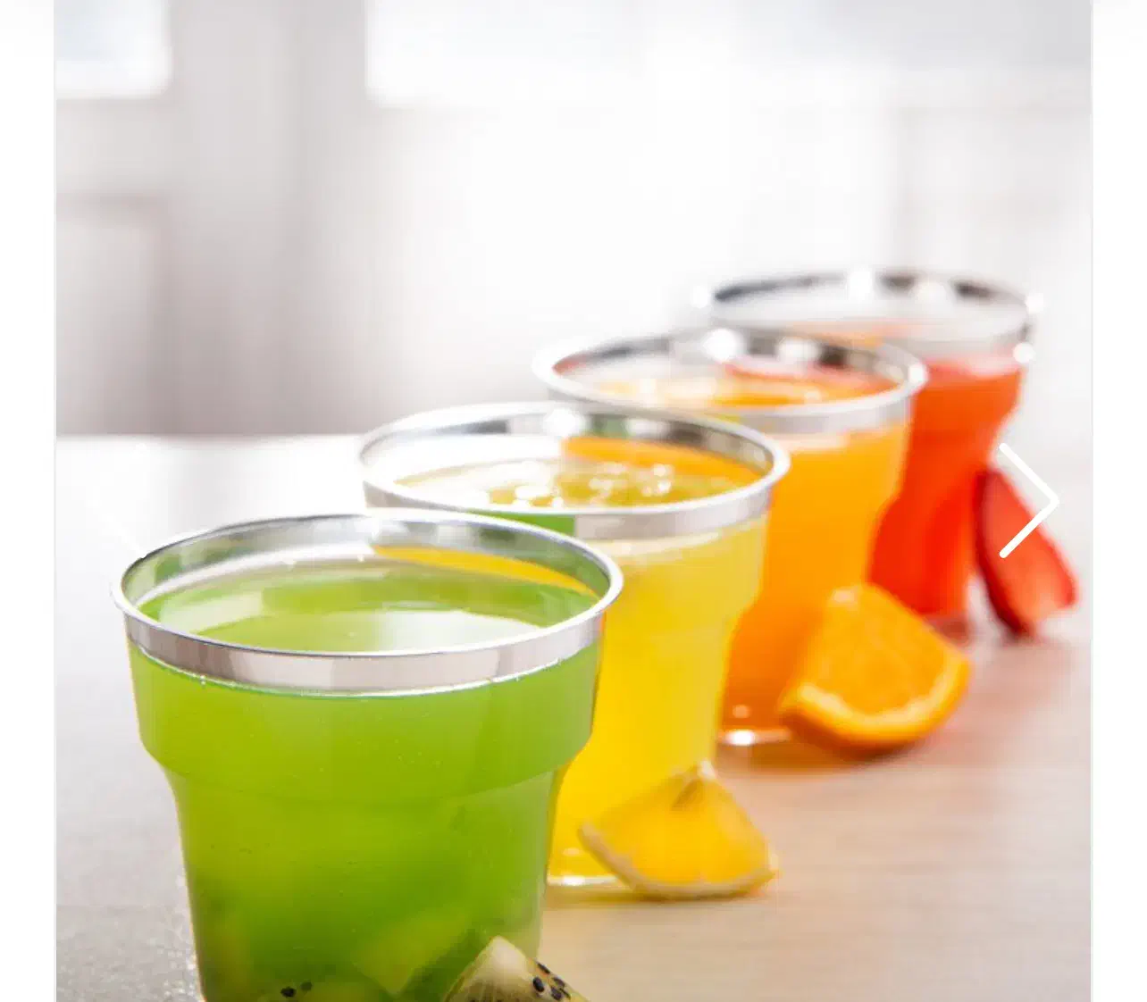 فروش ظروف تکی و کلی|ظروف نگهدارنده، پلاستیکی، یک‌بارمصرف|رشت, لاکانی|دیوار