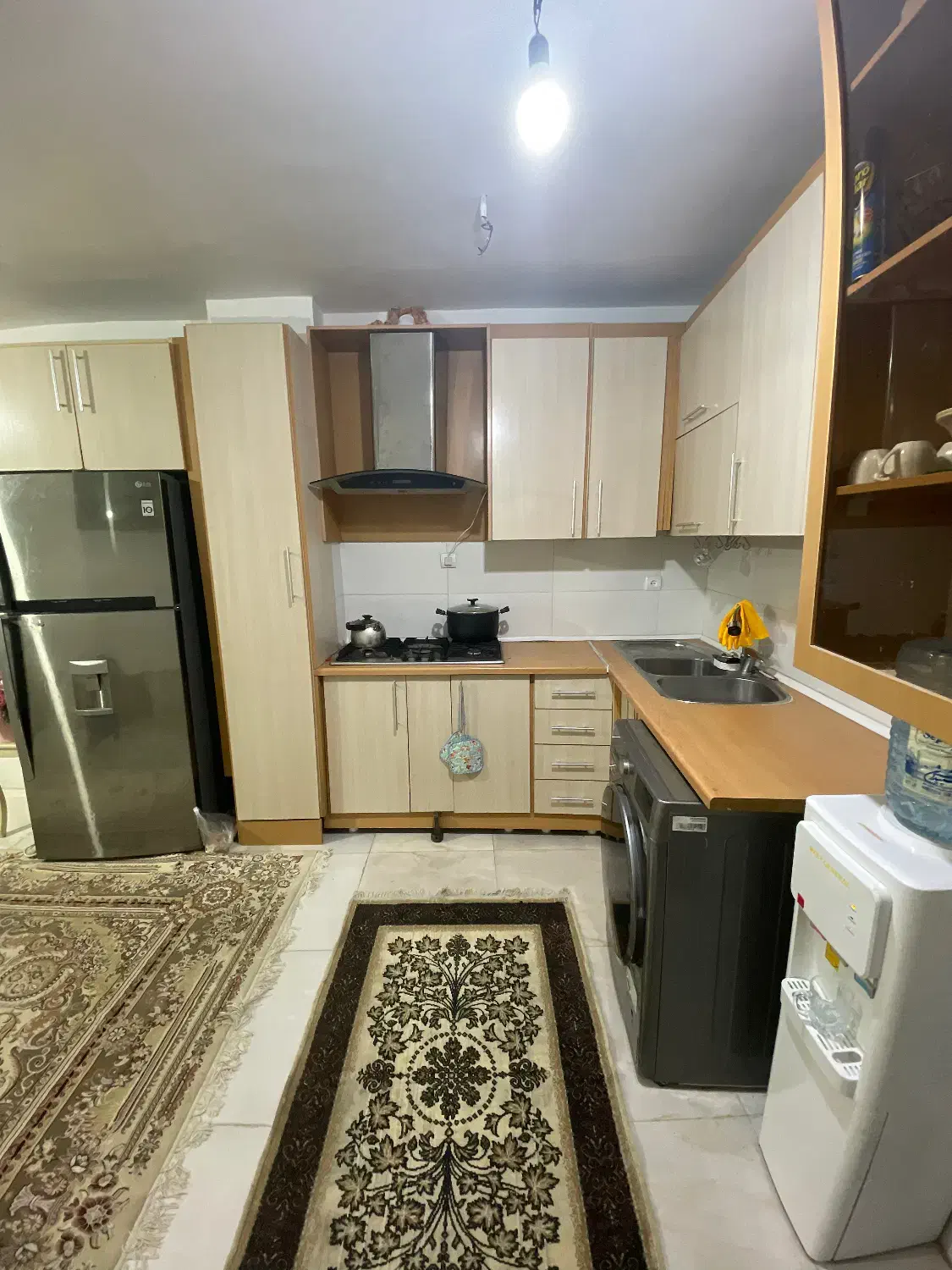 اجاره کوتاه مدت|اجارهٔ کوتاه‌مدت آپارتمان و سوئیت|بندرعباس, |دیوار