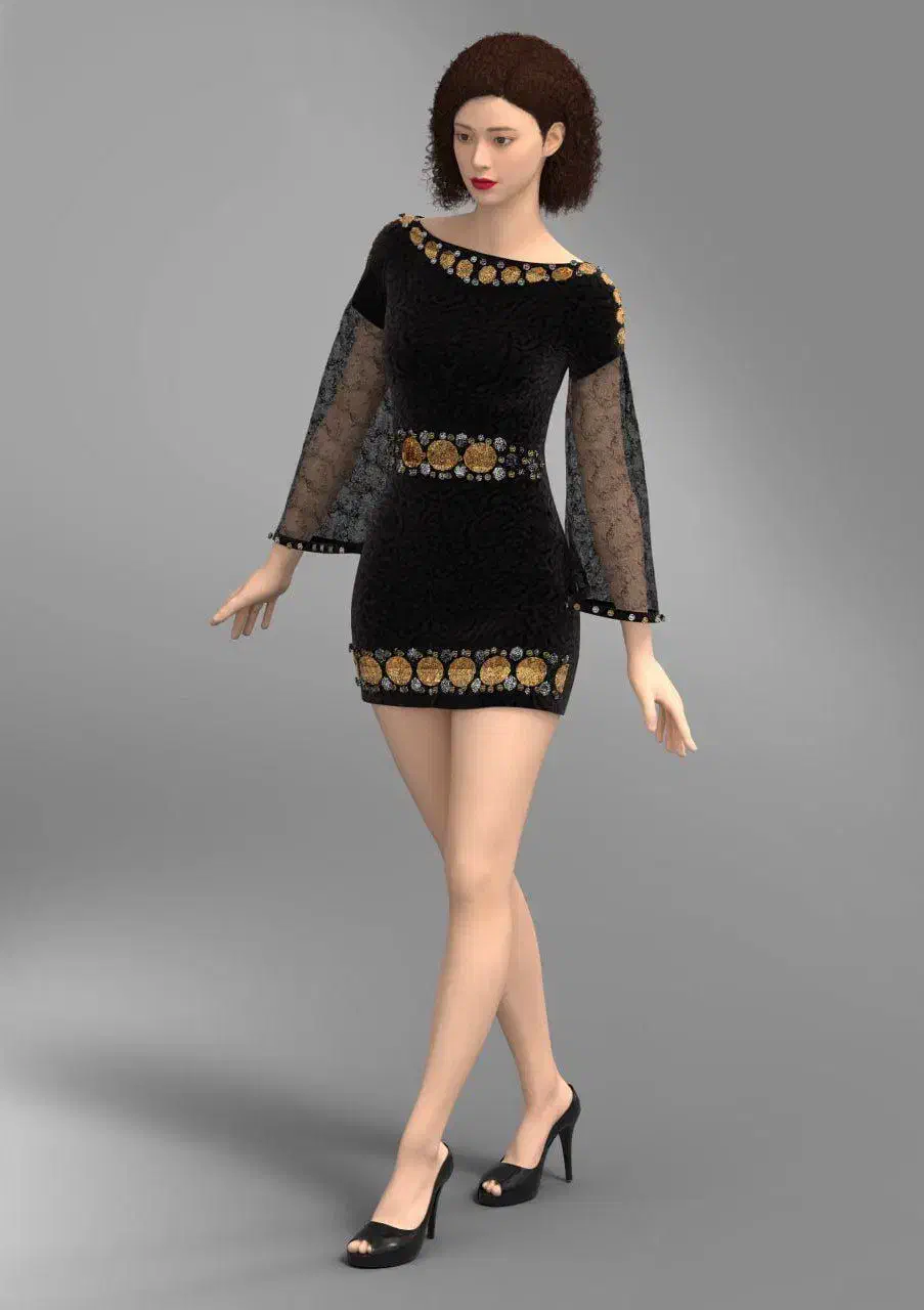 دوره های طلایی طراحی لباس|خدمات آموزشی|کرمان, |دیوار