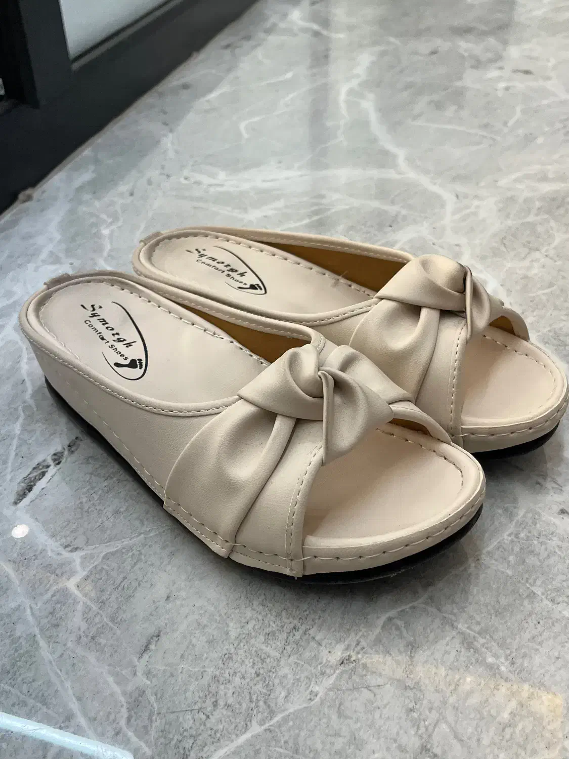 صندل فوق طبی سایز ۳۸|کیف، کفش، کمربند|لاهیجان, لیالستان|دیوار