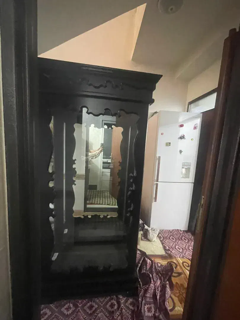 بوفه و میز تلویزیون قیمت دوتا باهم 3000000|بوفه، ویترین، کنسول|بناب, |دیوار