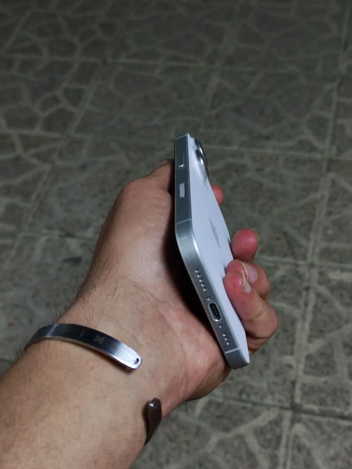 iPhone 16نرمال|موبایل|کرمانشاه, |دیوار
