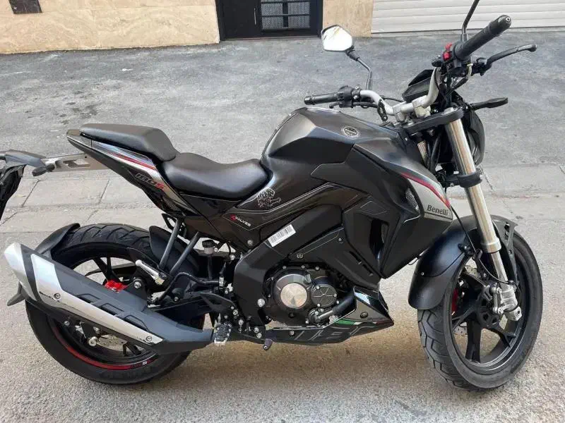 بنلی 180s|موتورسیکلت|اراک, |دیوار