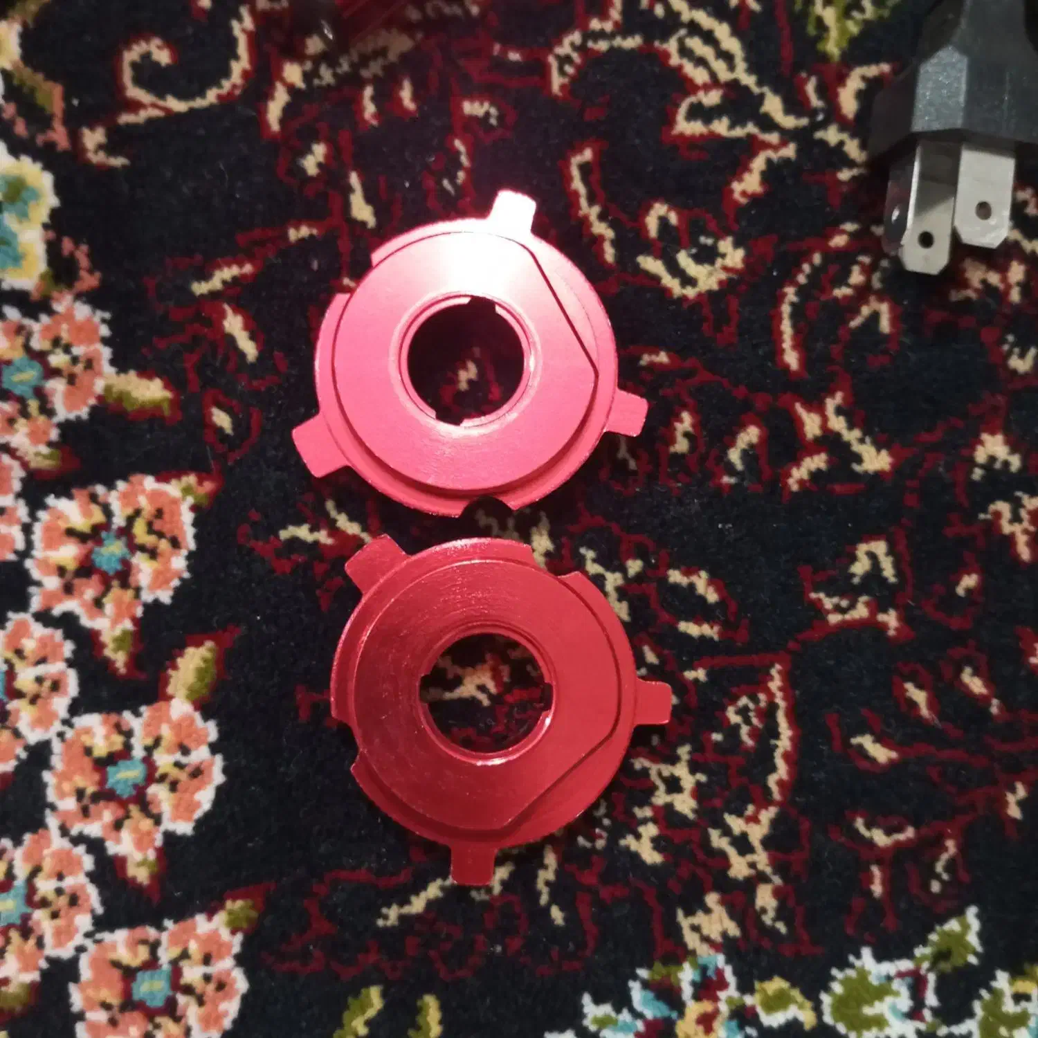 ۱۵۰۰۰۰۰|قطعات یدکی و لوازم جانبی|کرج, خرمدشت|دیوار