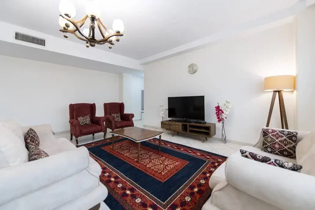 اجاره موقت مبله پارت تایم روزانه هفتگی ماهانه|اجارهٔ کوتاه‌مدت آپارتمان و سوئیت|تهران, سعادت‌آباد|دیوار