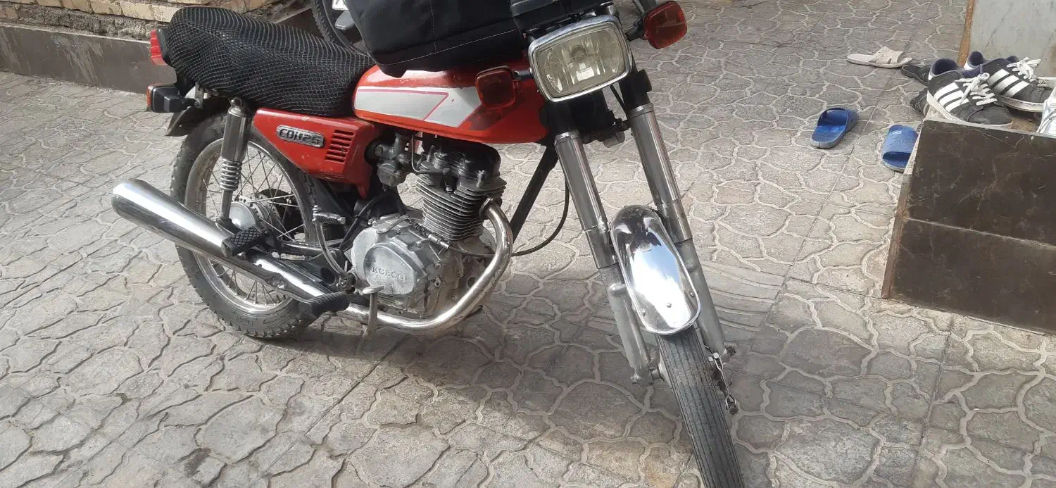 موتور|موتورسیکلت|شاهرود, |دیوار