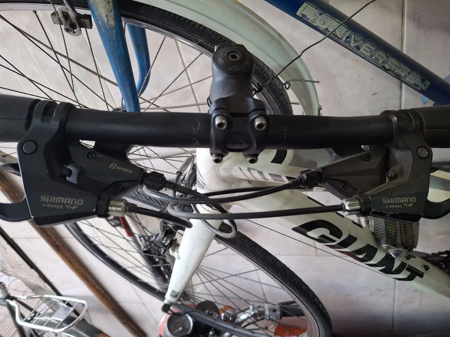 دوچرخه جاینت|دوچرخه، اسکیت، اسکوتر|اصفهان, جوزدان الیادران|دیوار