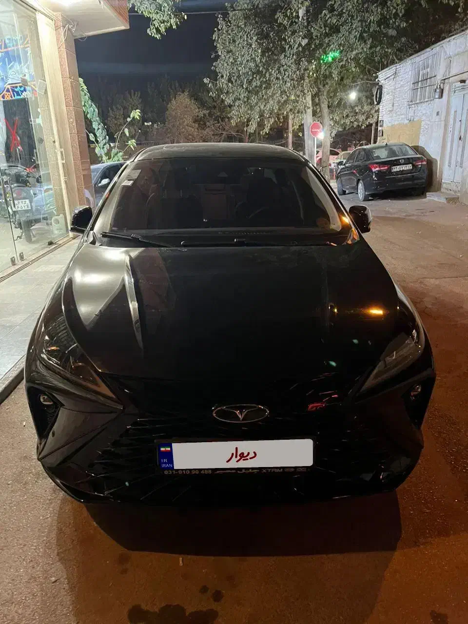 آریزو 6 جی تی|خودرو سواری و وانت|اصفهان, سرچشمه|دیوار