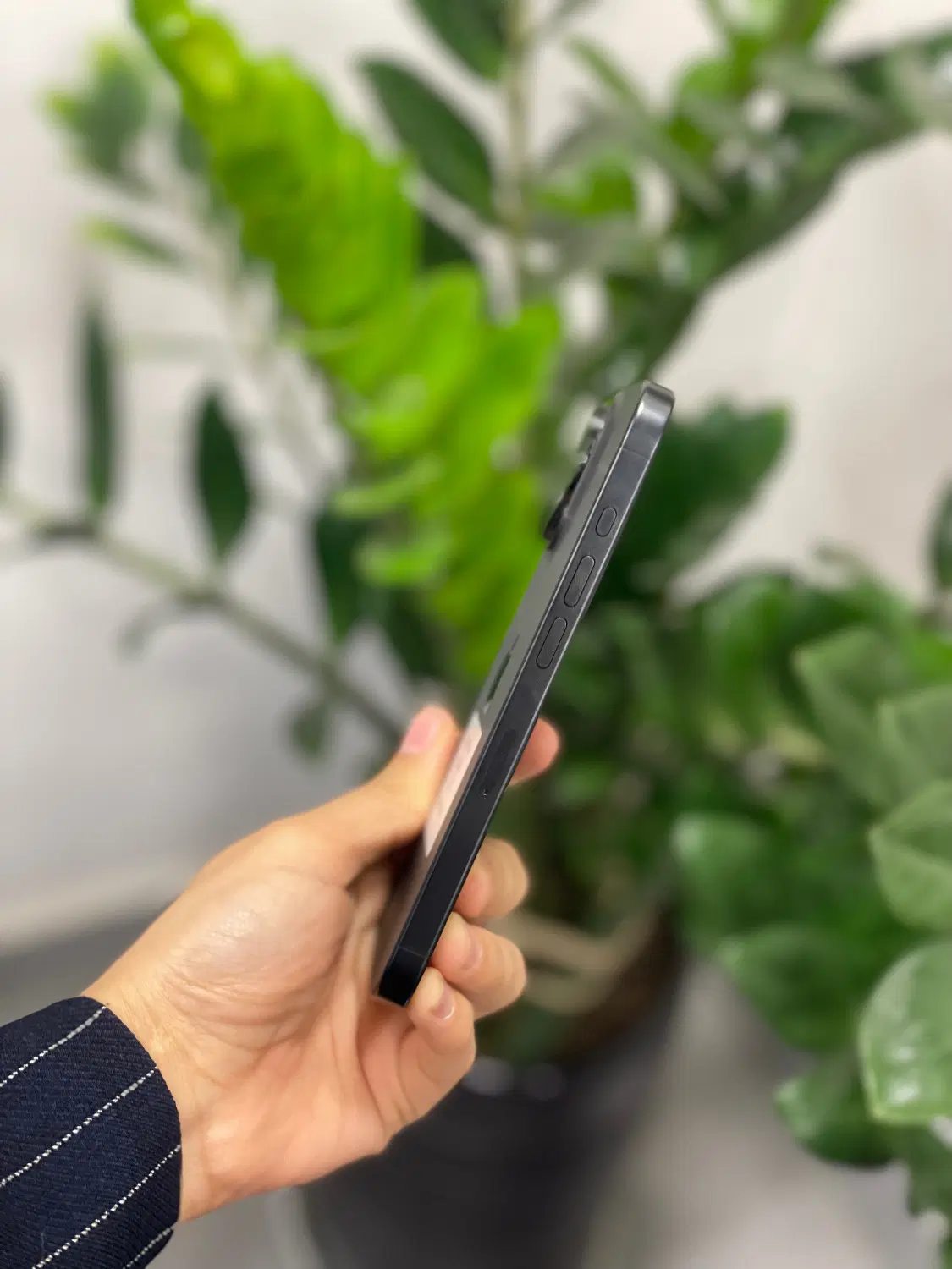iPhone 15 pro|موبایل|مشهد, بهشت|دیوار