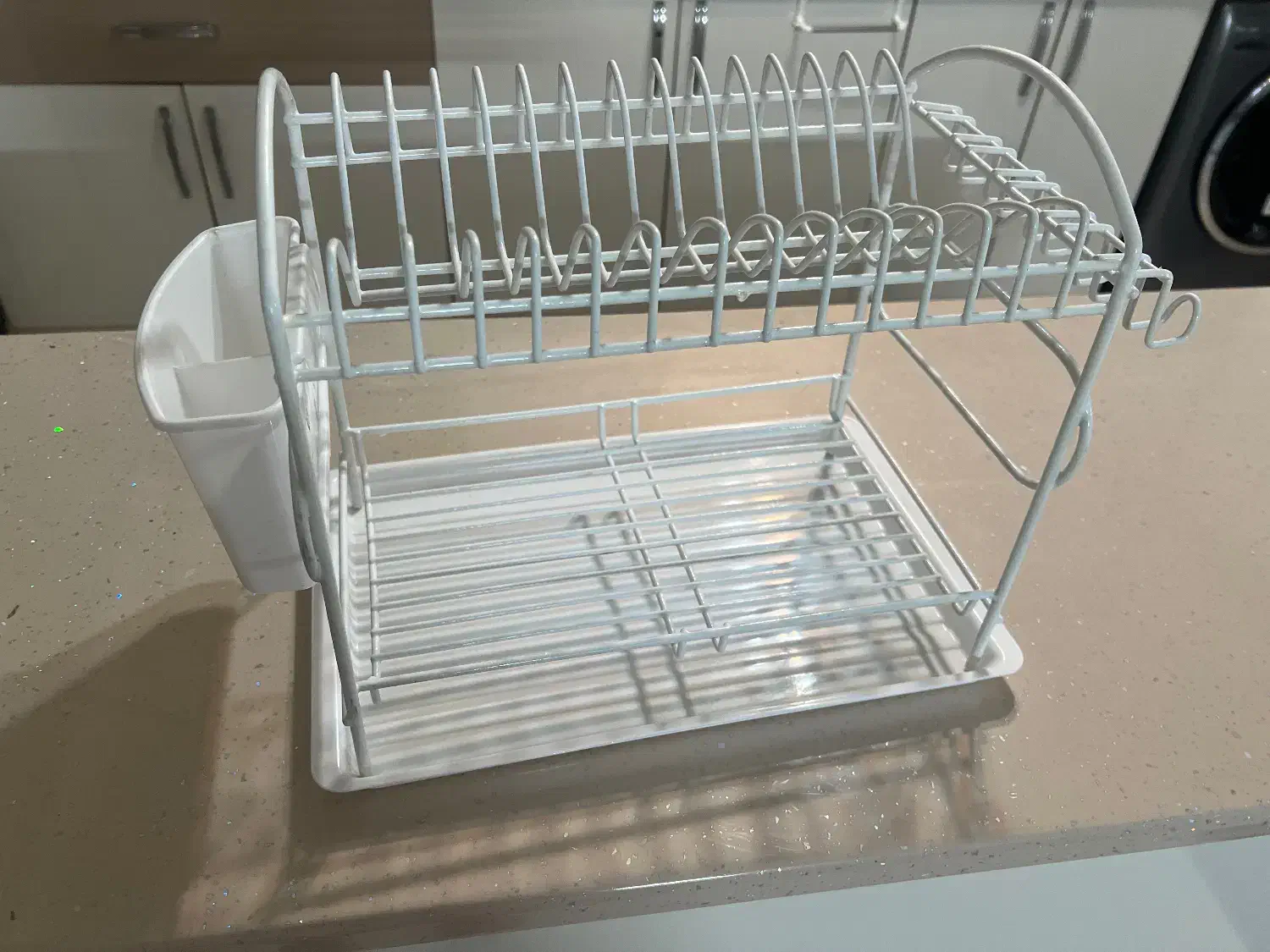 آیچکان رومیزی|آبچکان و نظمدهنده ظروف|اسلامشهر, شهرک محمدیه|دیوار