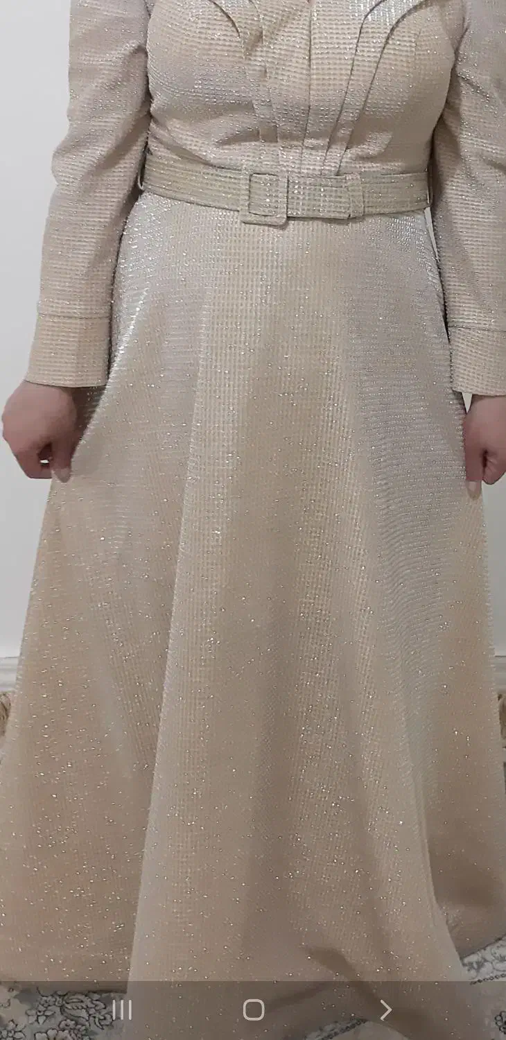 پیراهن مجلسی زنانه|لباس|جیرنده, |دیوار