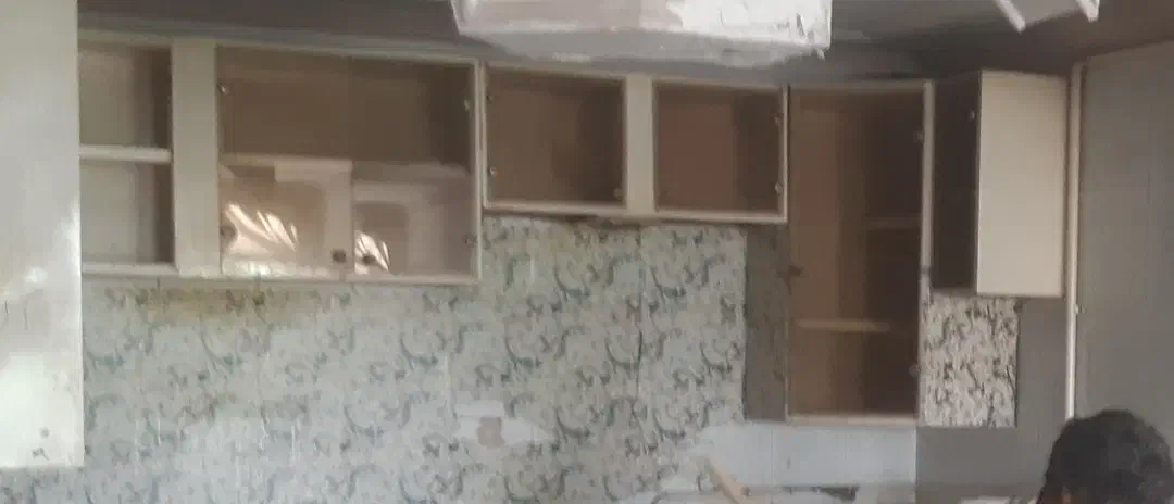 کابینت فلز|مصالح و تجهیزات ساختمان|زرند, |دیوار