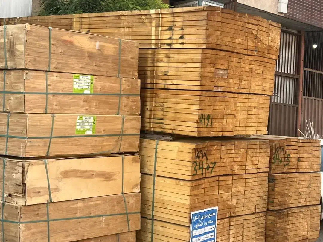 پلای وود osb ( تخته بنایی ) بشکه نردبان فرغون|مصالح و تجهیزات ساختمان|تهران, خاوران|دیوار