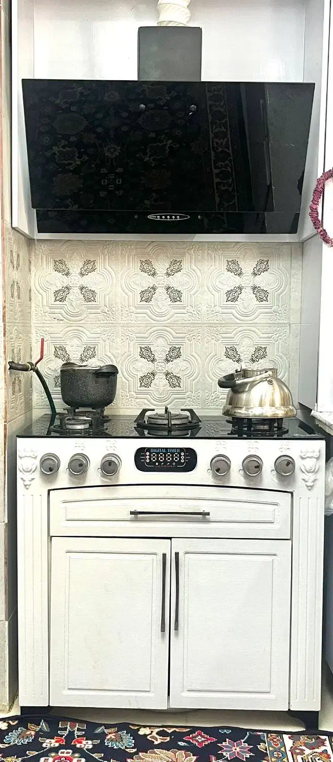 کابینت آشپزخانه|مصالح و تجهیزات ساختمان|کرج, المهدی|دیوار