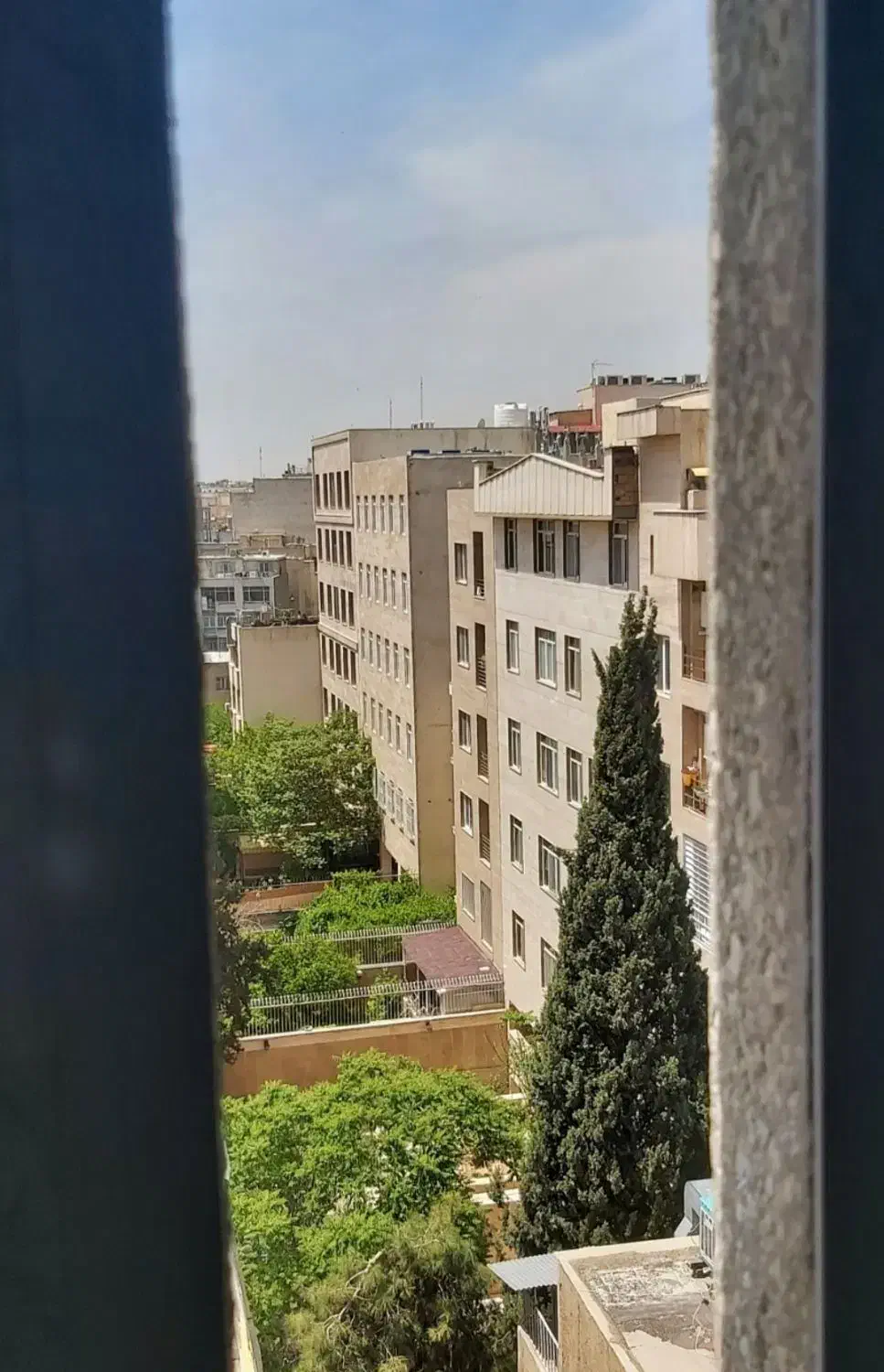 خانه کلنگی|فروش زمین و ملک کلنگی|تهران, نازی‌آباد|دیوار