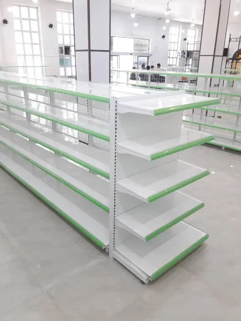 قفسه لیبل دار ترک A|فروشگاه و مغازه|اهواز, نادری|دیوار