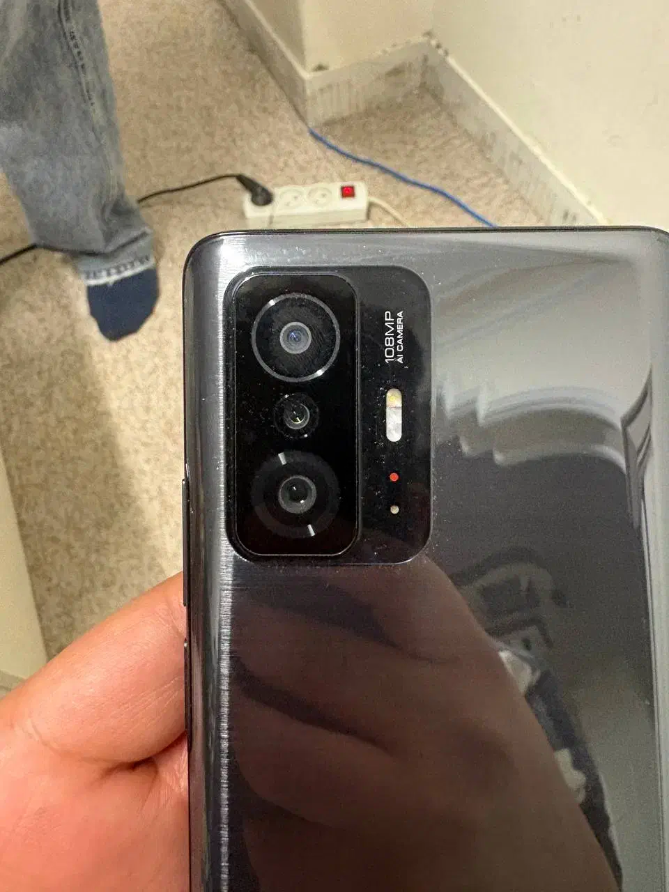 mi 11t pro|موبایل|زنجان, |دیوار