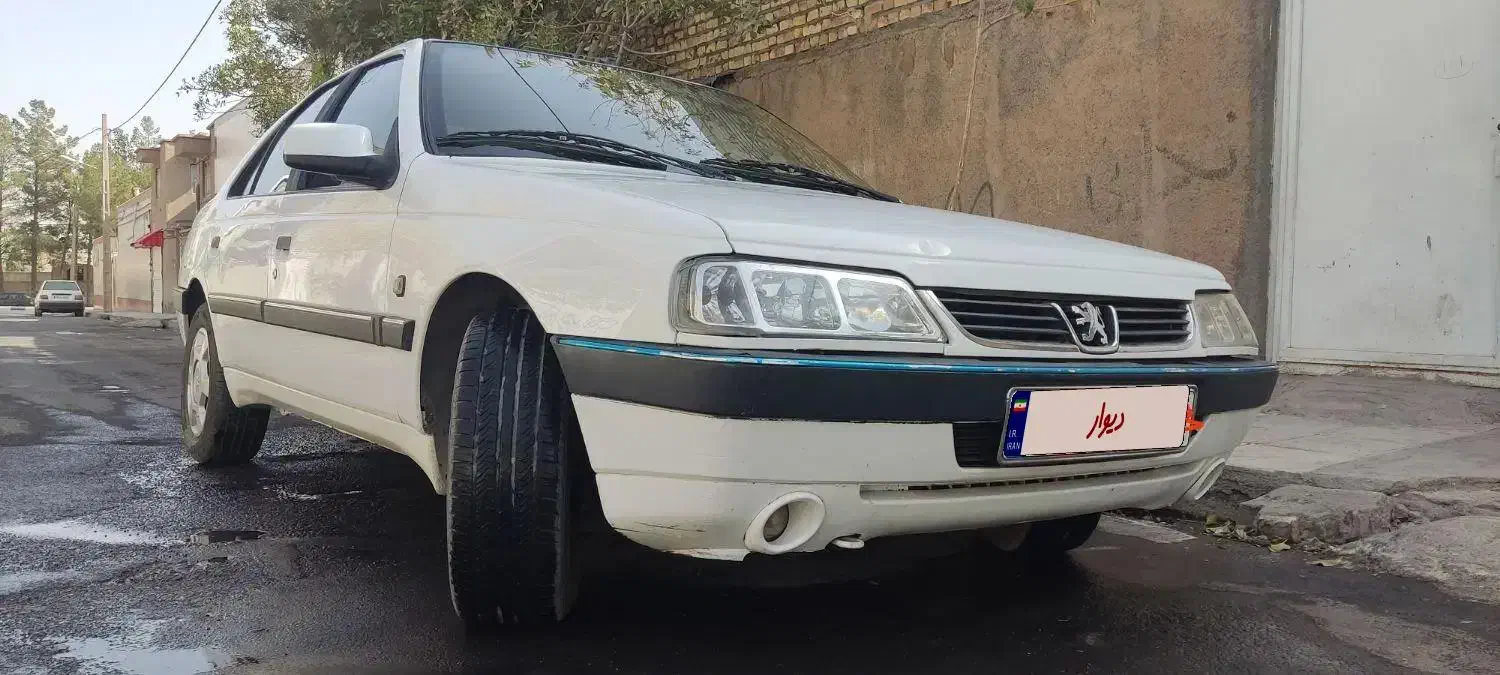 خودرو سواری|خودرو سواری و وانت|تربت جام, والفجر|دیوار