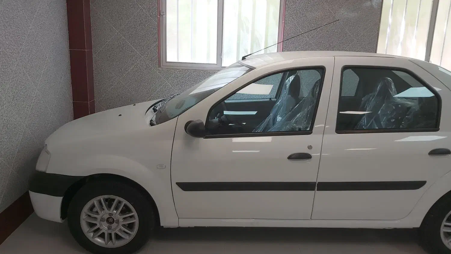 پارس تندر صفر خشک|خودرو سواری و وانت|اردبیل, |دیوار