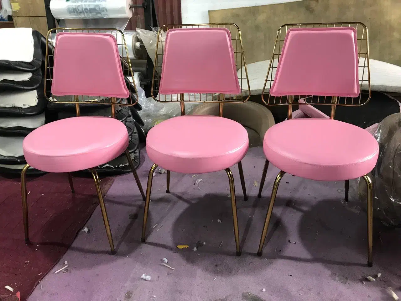 صندلی اپن|صندلی و نیمکت|چهاردانگه (تهران), |دیوار