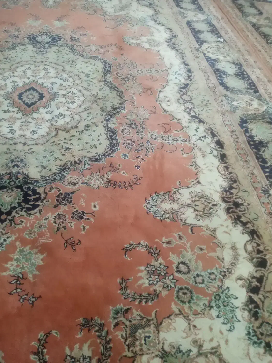 جفت ۶متری پیازی|فرش|تبریز, |دیوار