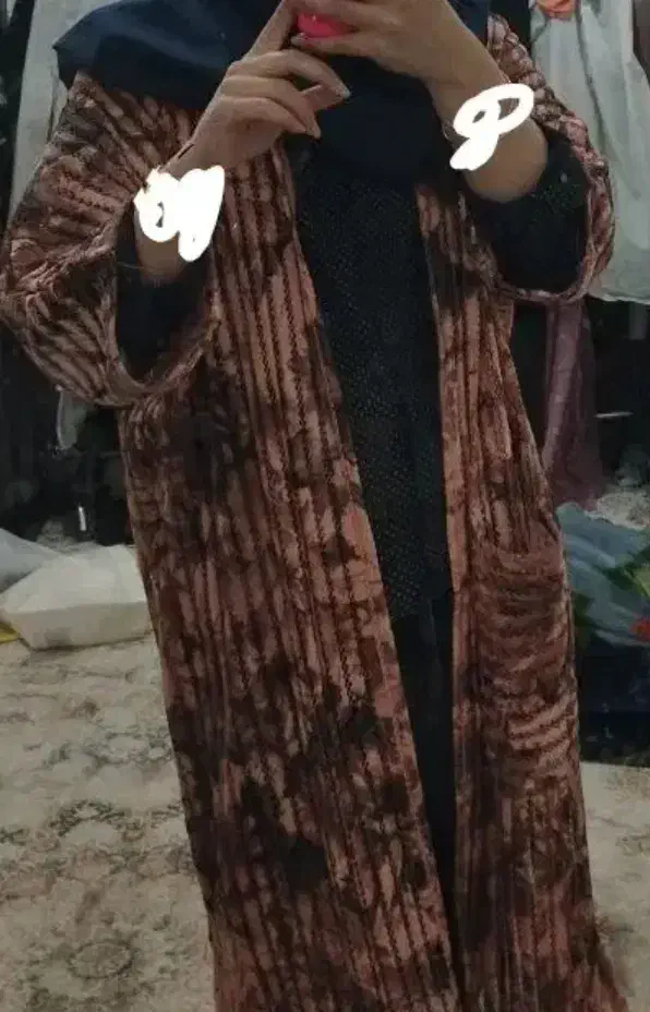 مانتو نو|حراج|قم, سالاریه|دیوار