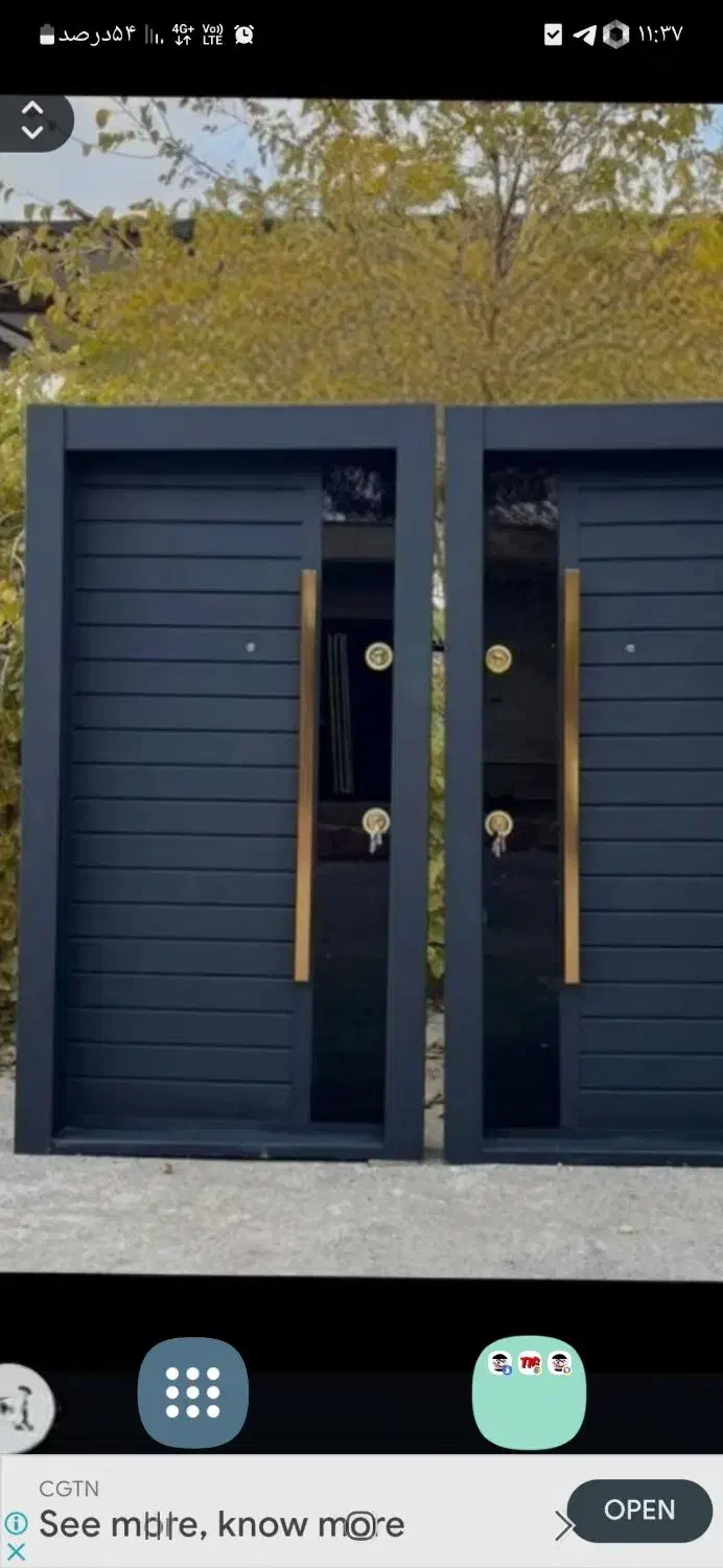 نیازمندکارگرساده وجوشکاروکمک جوشکار|استخدام صنعتی، فنی، مهندسی|خورموج, |دیوار