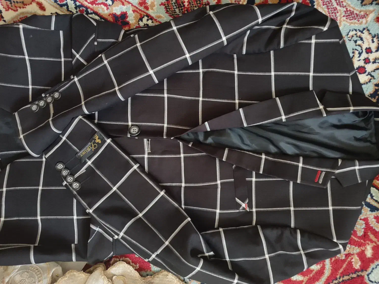 کت مردانه|لباس|سبزوار, شرق کال عیدگاه|دیوار