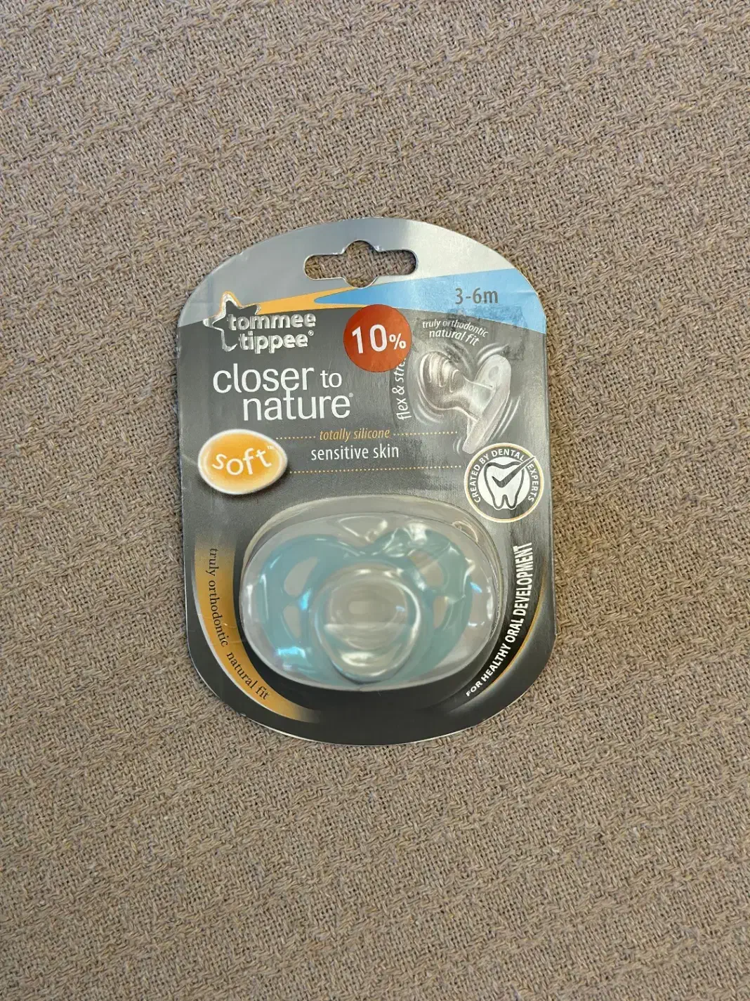 شیشه شیر کودک تامی تیپی|اسباب و اثاث بچه|تهران, زعفرانیه|دیوار