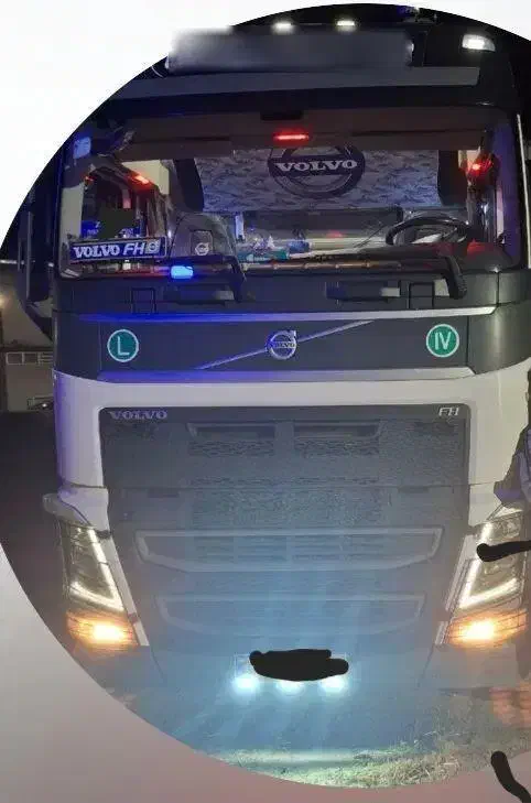 اف اچ ۵۰۰ سایپادیزلی|خودرو سنگین|اسلامشهر, شهرک قائمیه|دیوار