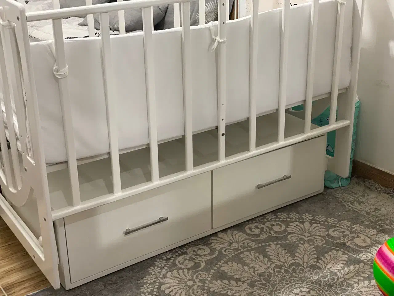 تخت کودک|تخت و صندلی بچه|لاهیجان, گلستان|دیوار