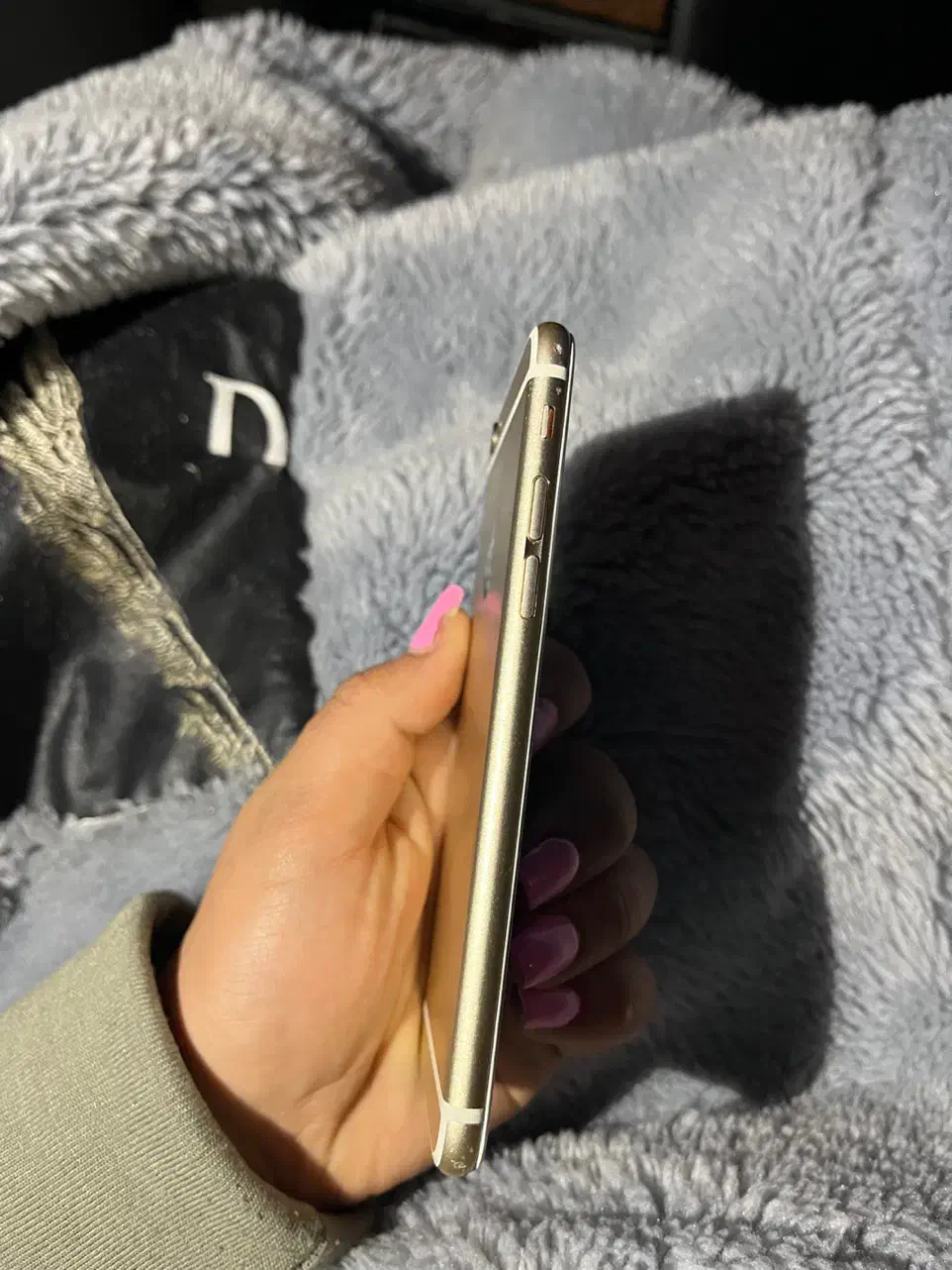 iphone 6s/ایفون|موبایل|شهریار, شهرک وائین|دیوار