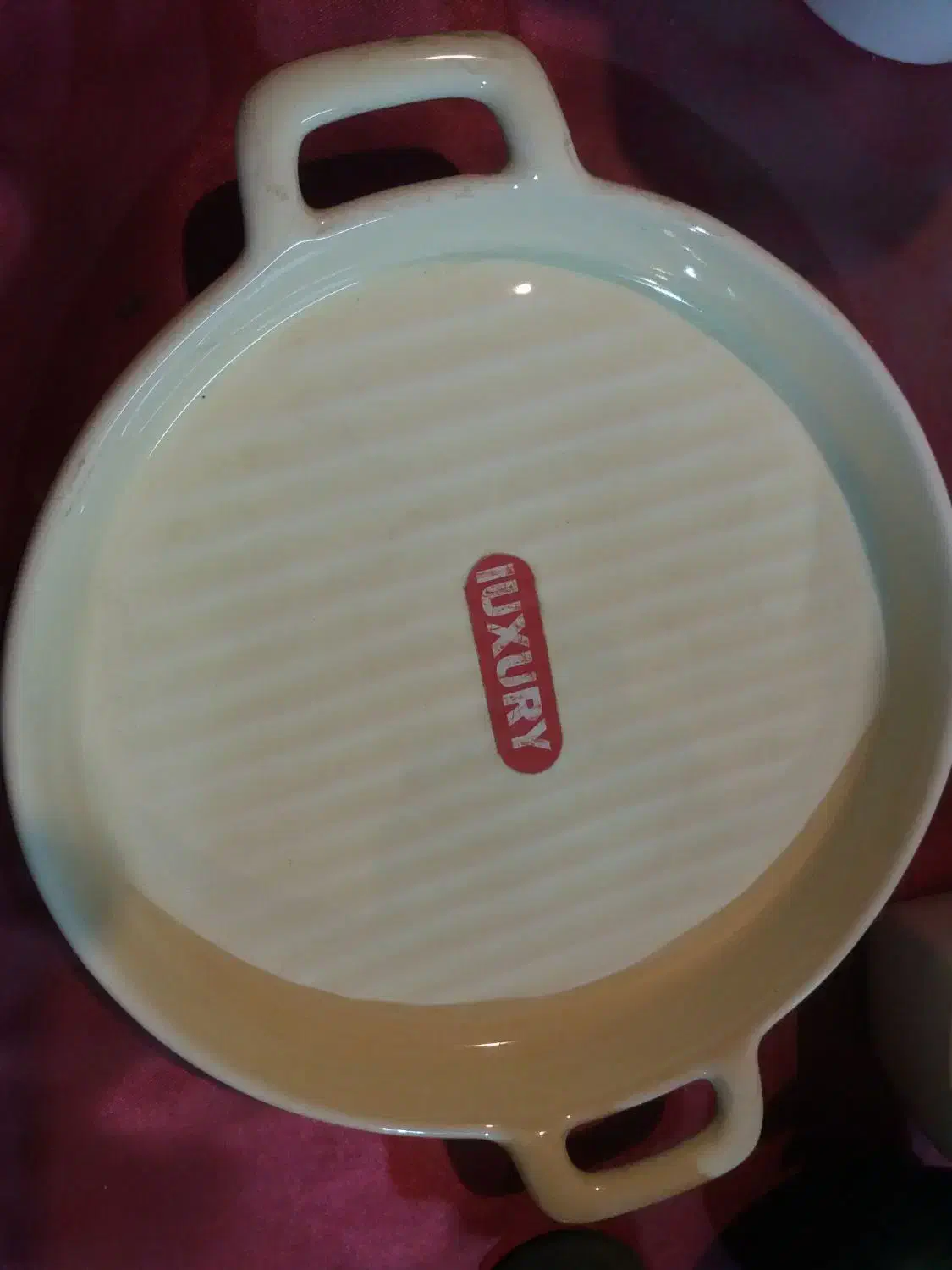 تابه دو دسته|ظروف پخت‌وپز|نهاوند, |دیوار