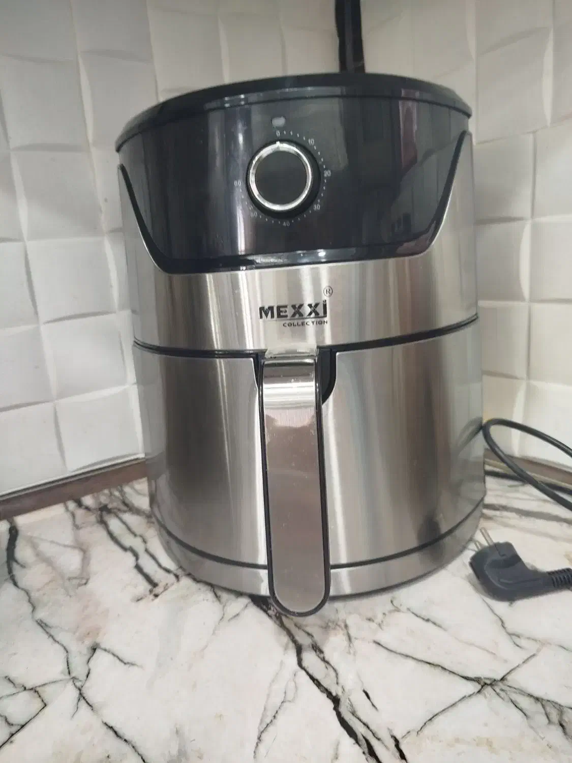 سرخ کن بدون روغن-ماکروویو-قهوه ساز|اجاق گاز و لوازم برقی پخت‌وپز|بندر ماهشهر, |دیوار