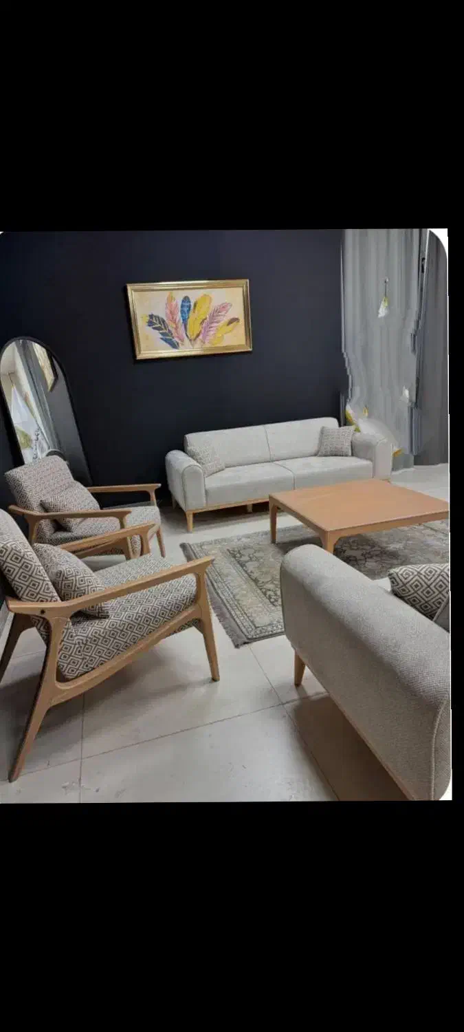 نیروی کار مبلسازی|استخدام صنعتی، فنی، مهندسی|شیراز, سلطان آباد|دیوار