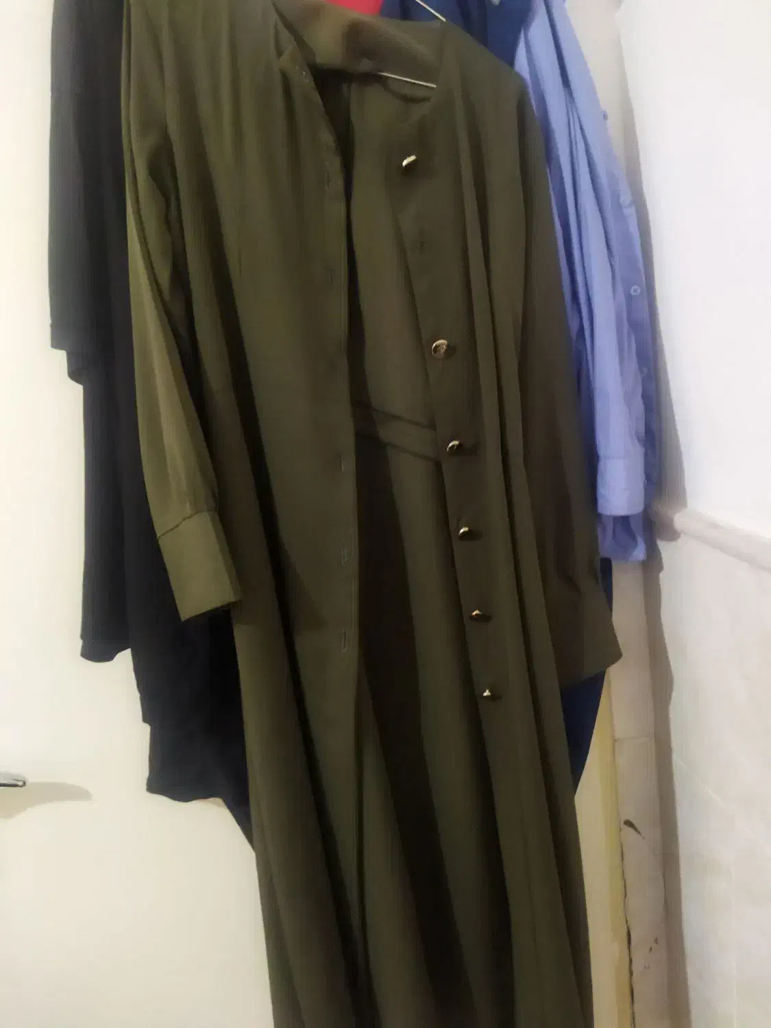 مانتو|لباس|قم, شهرک مهدیه (مدرس)|دیوار