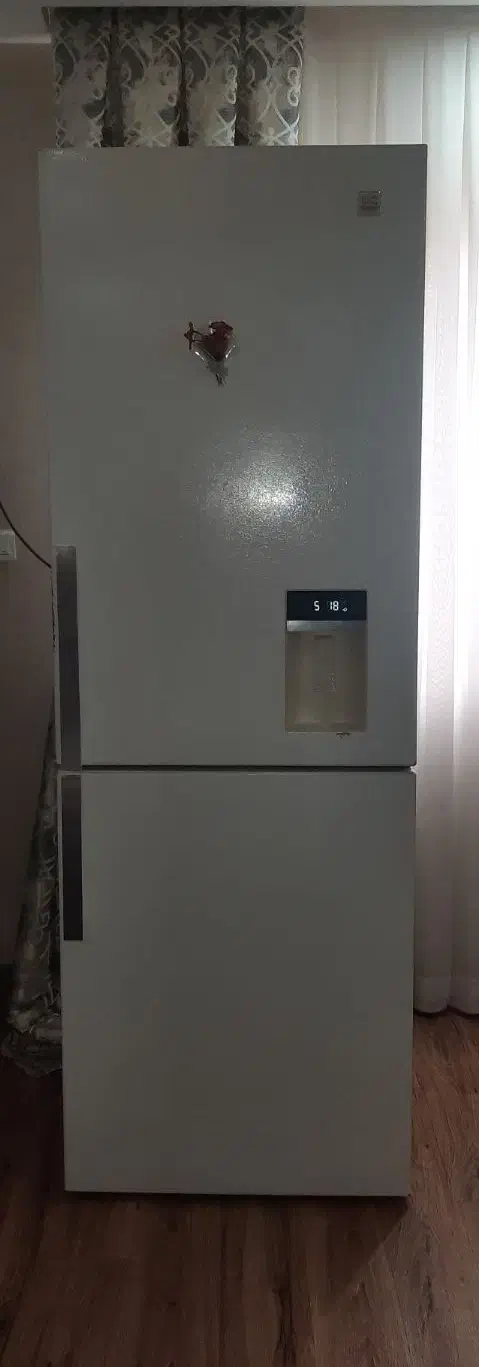 یخچال دوو تمیز و سالم|یخچال و فریزر|رشت, چمارسرا|دیوار