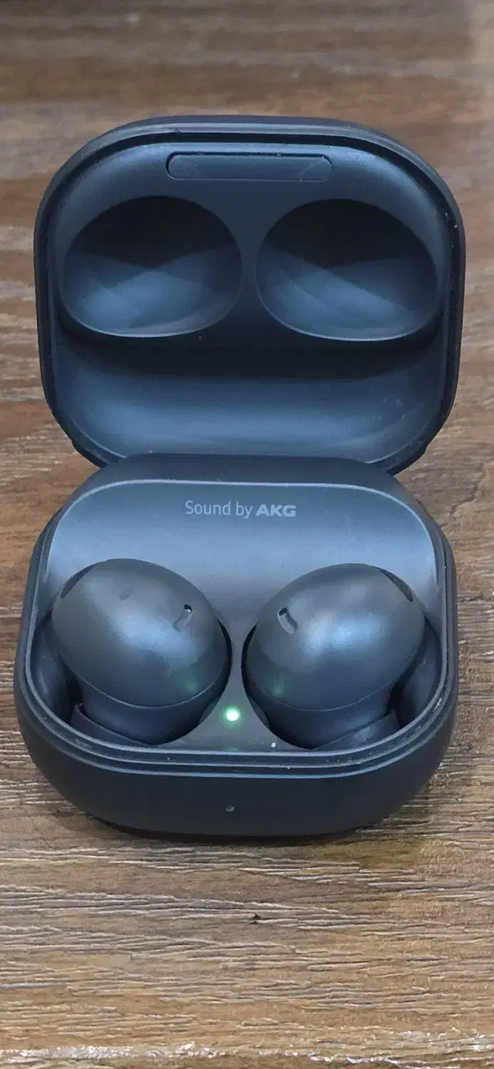 بادز 2 پرو اصل|لوازم جانبی موبایل و تبلت|صفادشت, |دیوار