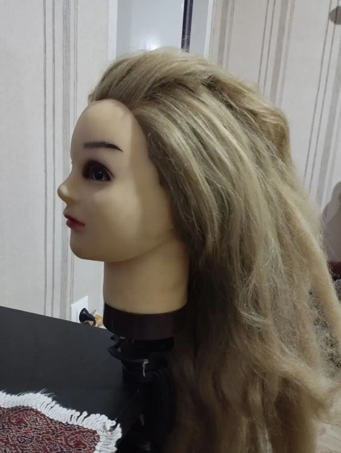 کله مانکن|آرایشی، بهداشتی، درمانی|اراک, |دیوار