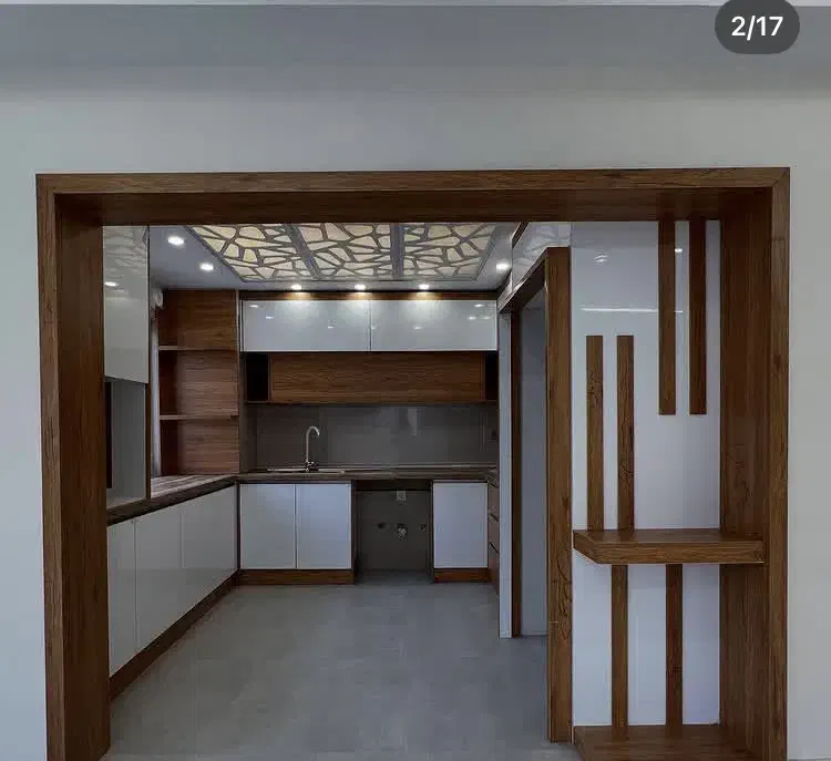 93 متر / تکواحدی نوساز / عظیمی|فروش آپارتمان|تهران, سلیمانی|دیوار