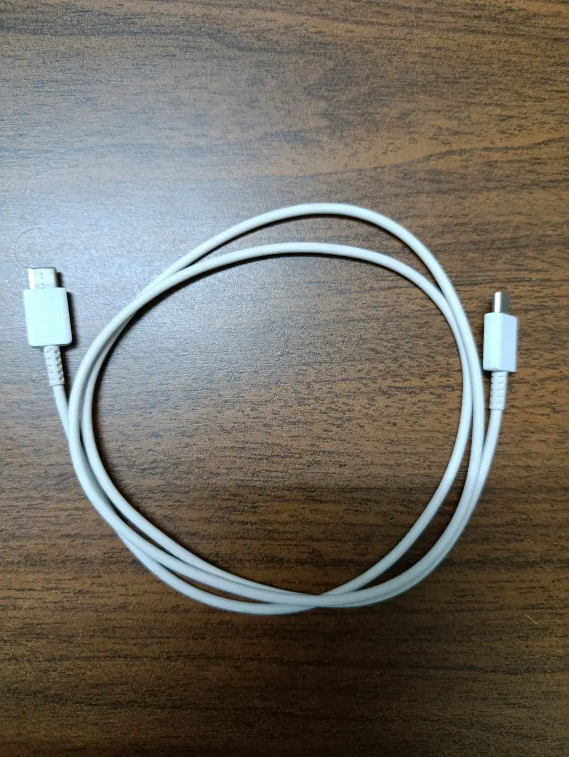 کابل ۲ سر Type c سامسونگ A16|لوازم جانبی موبایل و تبلت|تهران, صد دستگاه|دیوار